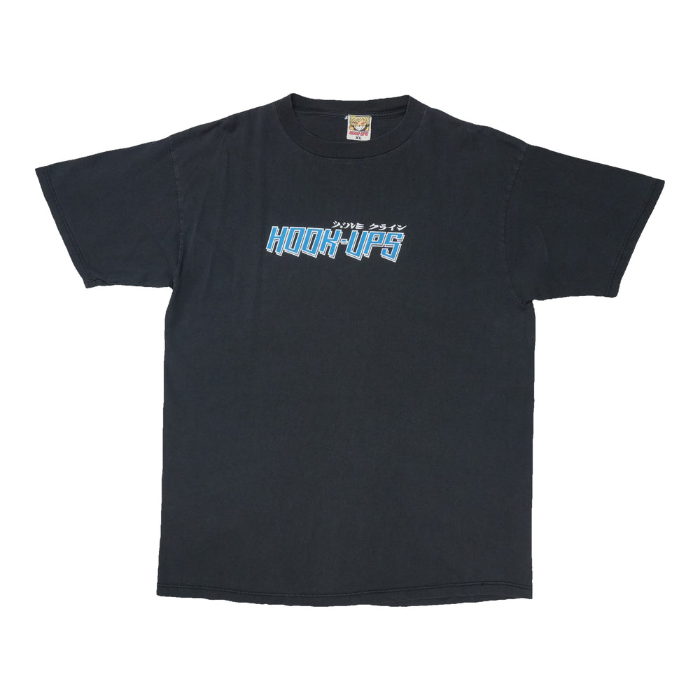 1990s Hook-Ups Skateboards Shirt