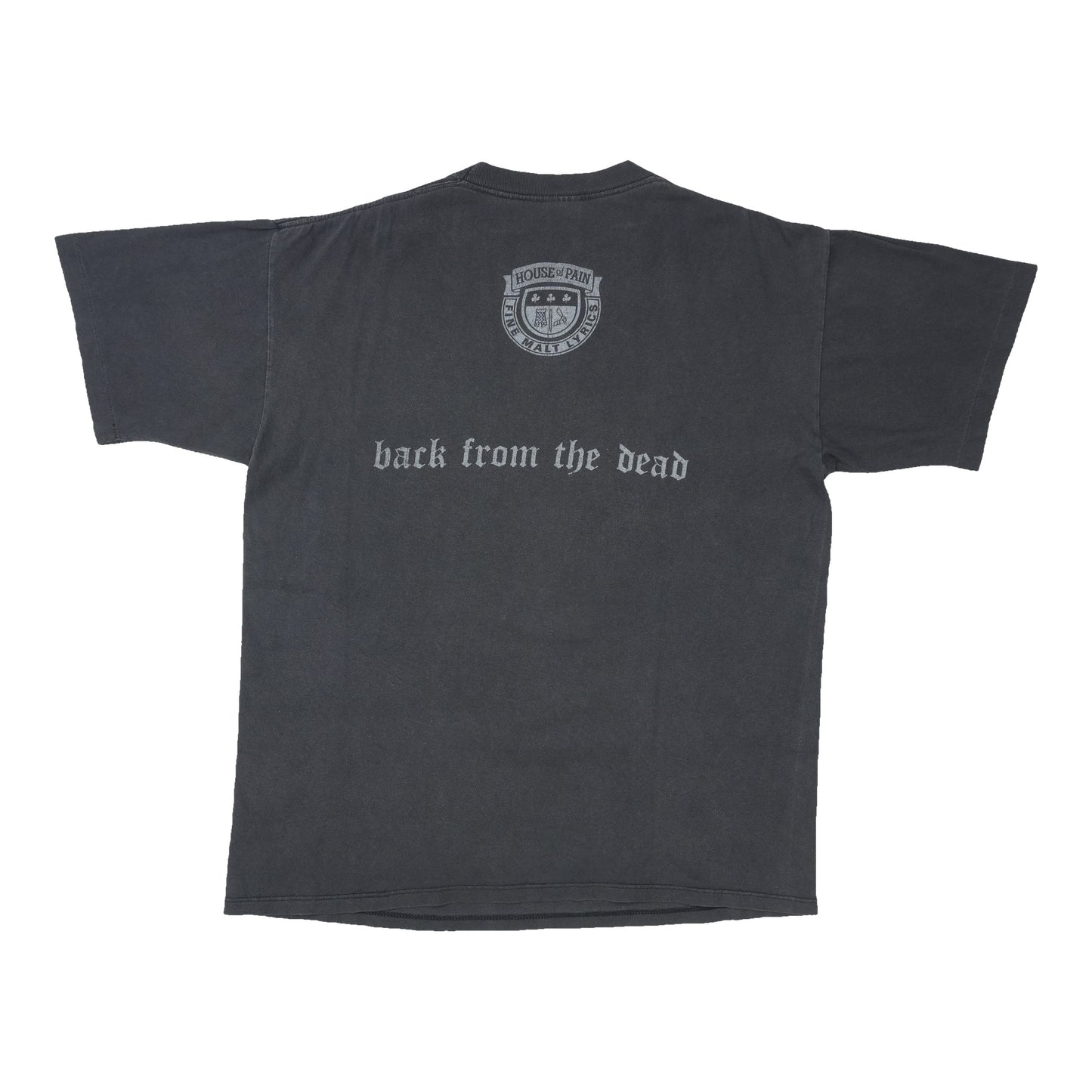 1990s House Of Pain Back From The Dead Shirt