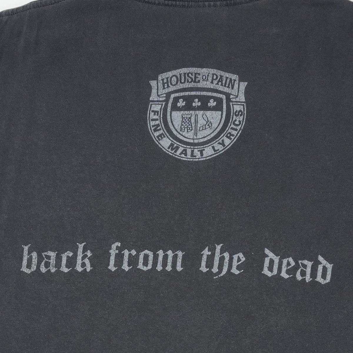 1990s House Of Pain Back From The Dead Shirt