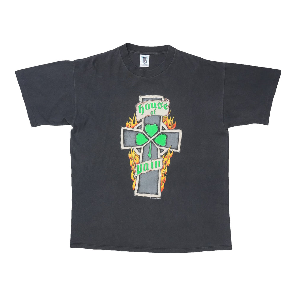 1990s House Of Pain Back From The Dead Shirt