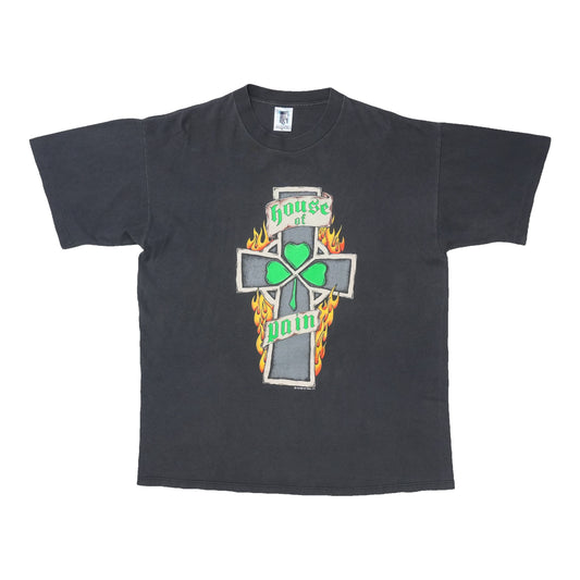 1990s House Of Pain Back From The Dead Shirt