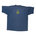 1990s Hum Martians Go Home Shirt