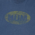 1990s Hum Martians Go Home Shirt