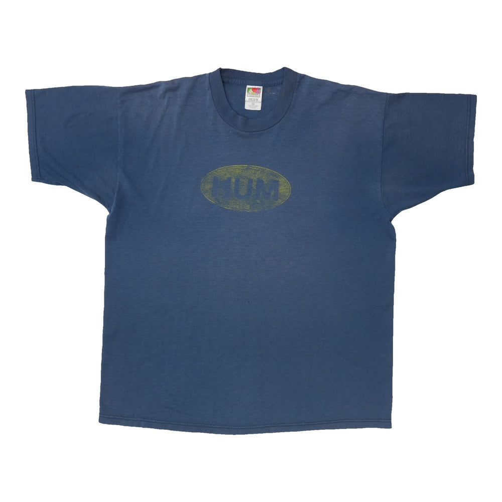 1990s Hum Martians Go Home Shirt