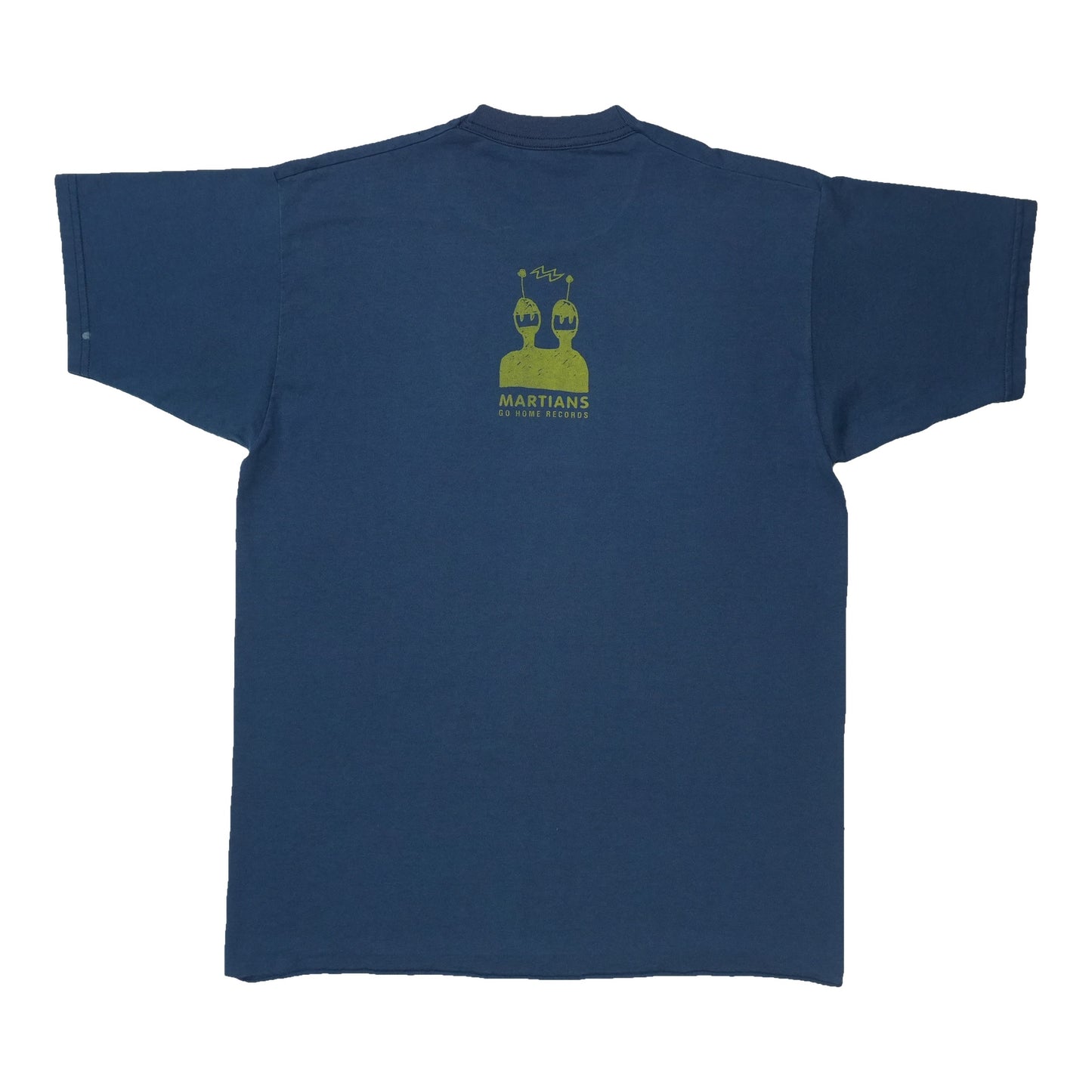 1990s Hum Martians Shirt