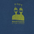 1990s Hum Martians Shirt