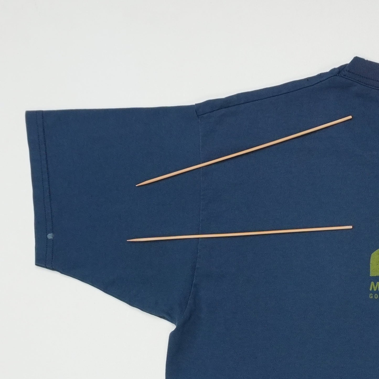 1990s Hum Martians Shirt
