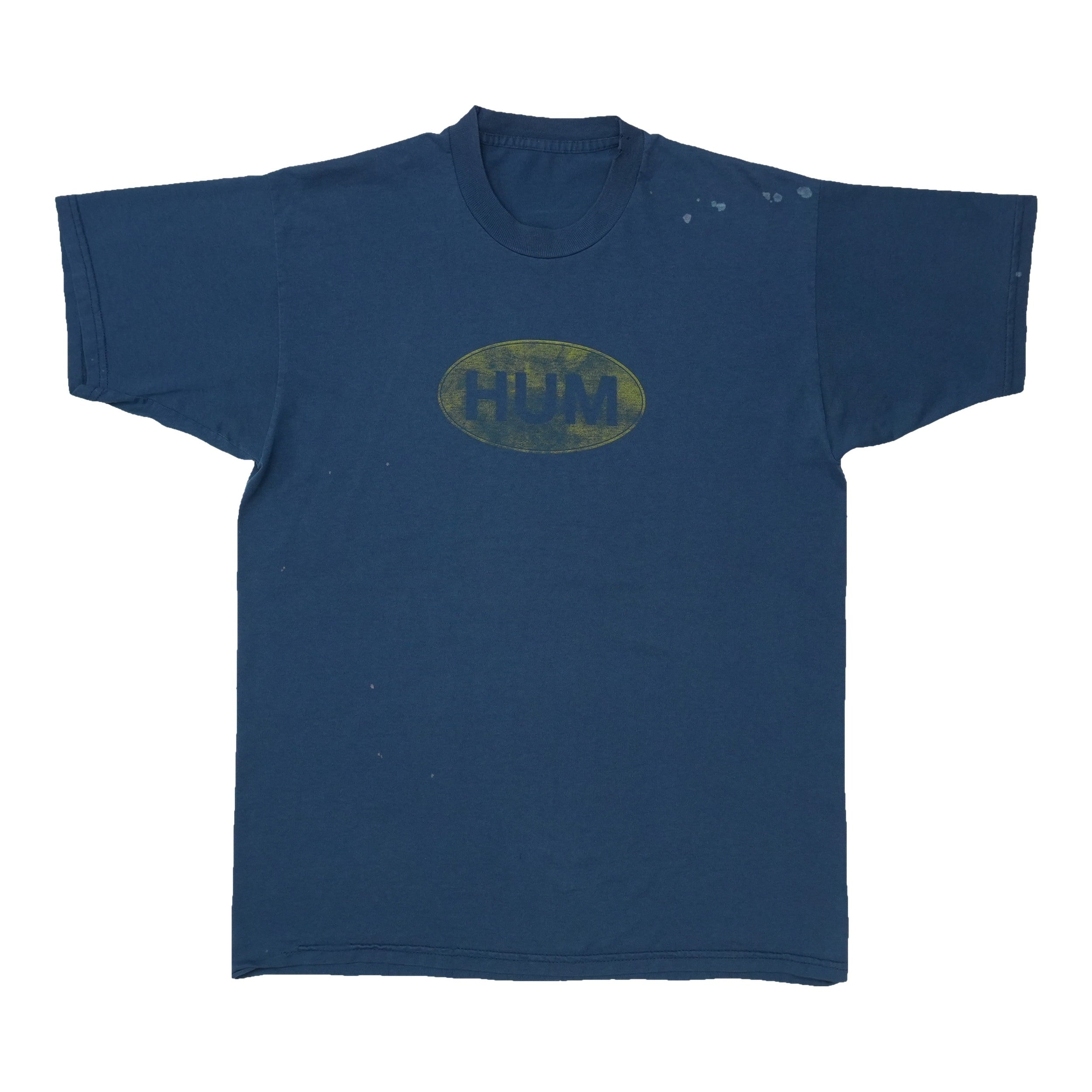 1990s Hum Martians Shirt