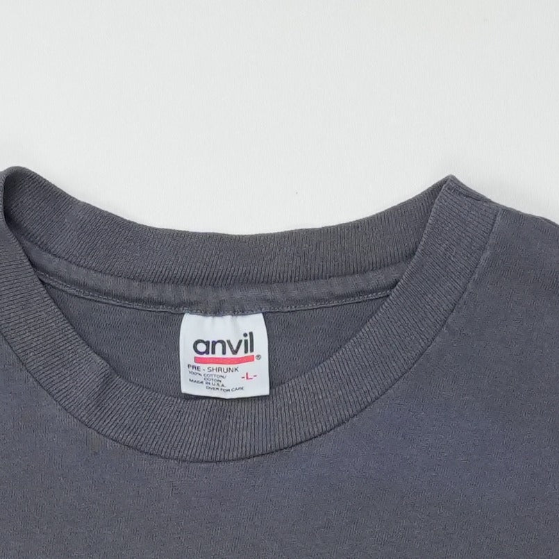 1990s Hum Shirt
