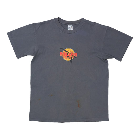 1990s Hum Shirt