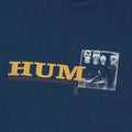 1990s Hum Shirt