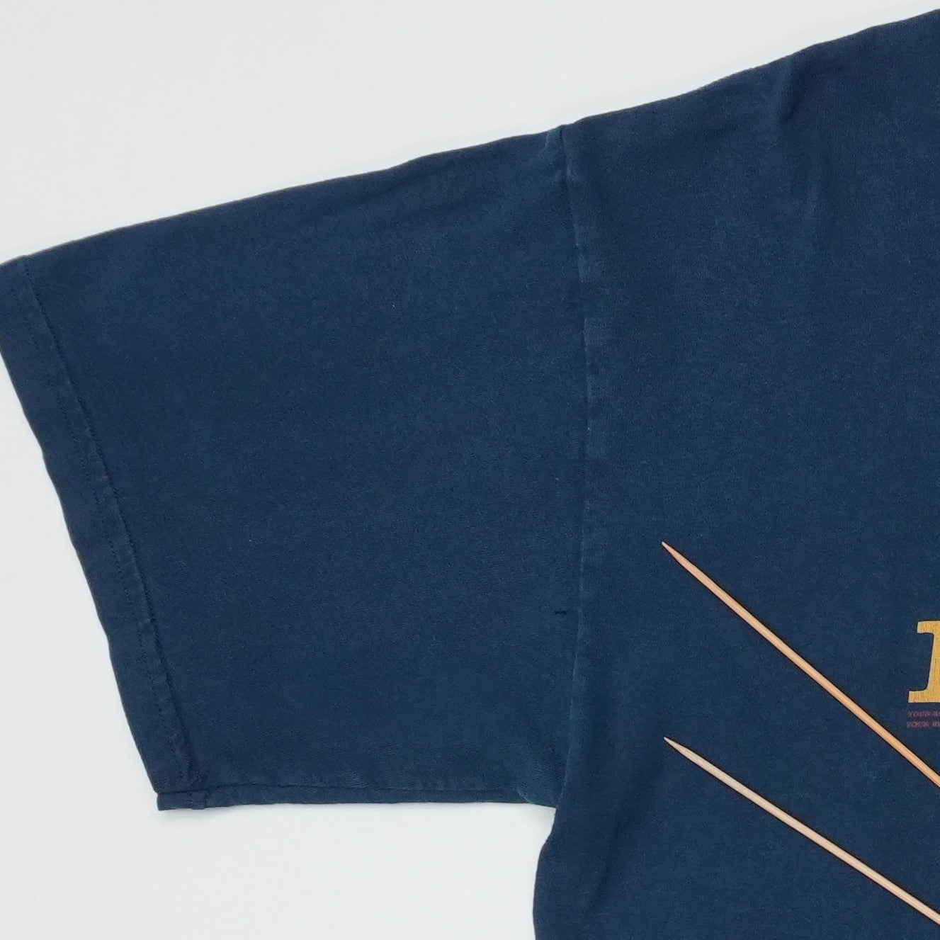 1990s Hum Shirt