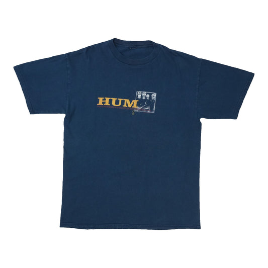 1990s Hum Shirt