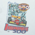 1990s Indianapolis 500 Race Day Shirt
