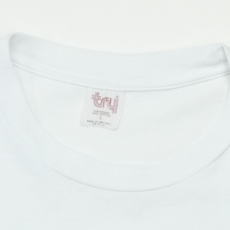 1990s Indianapolis 500 Race Day Shirt