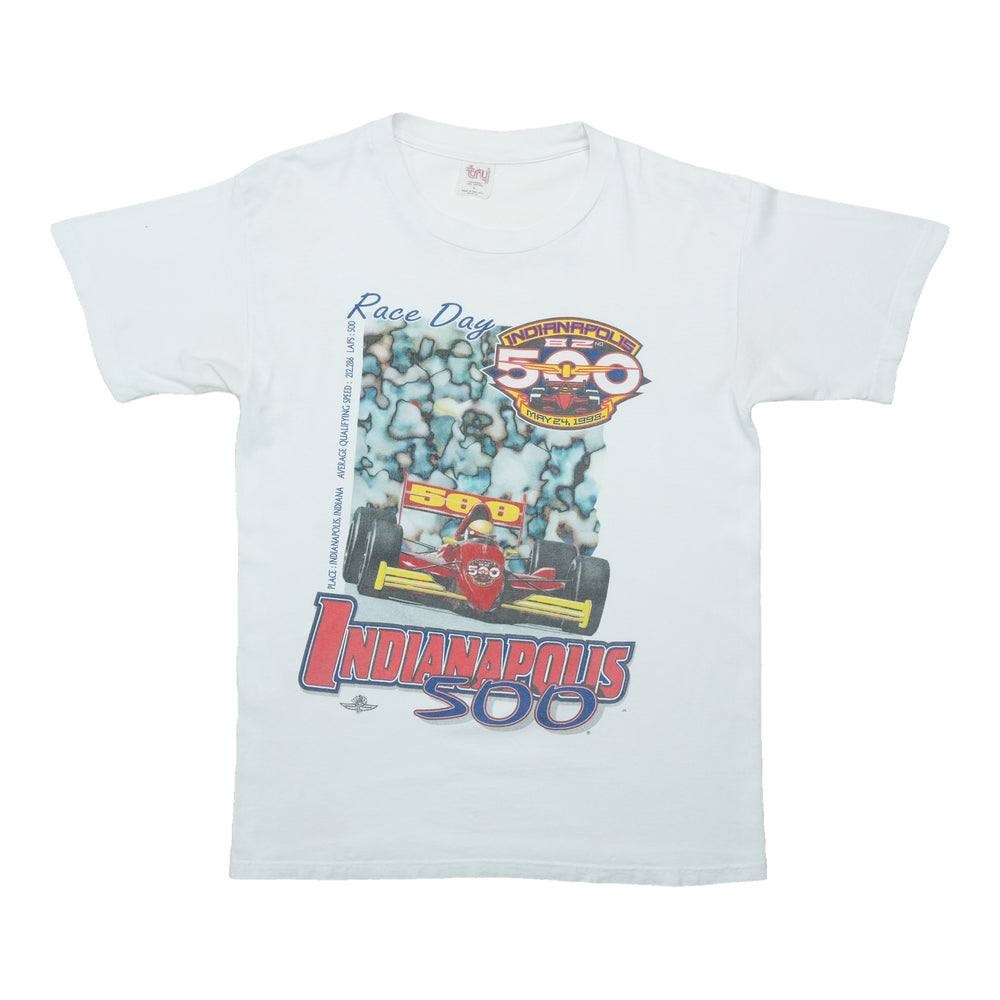 1990s Indianapolis 500 Race Day Shirt