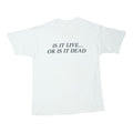 1990s Is It Live Or Is It Dead Shirt