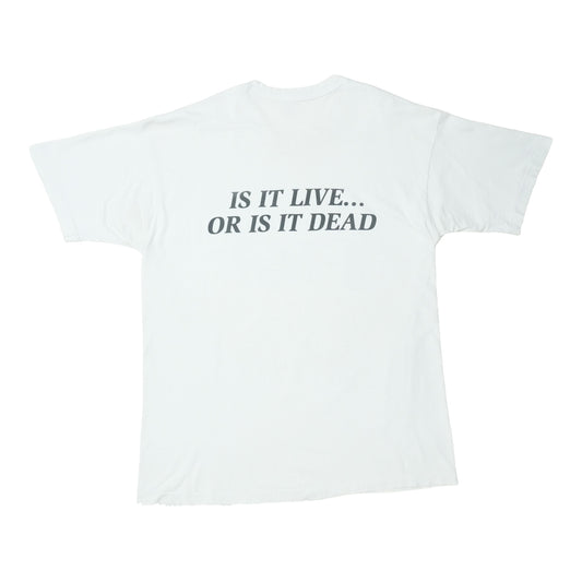 1990s Is It Live Or Is It Dead Shirt