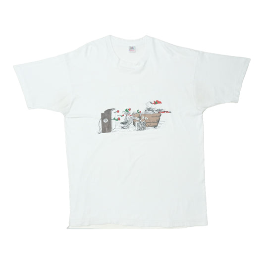 1990s Is It Live Or Is It Dead Shirt