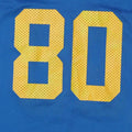 1990s Isaac Bruce St Louis Rams Football Jersey