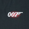1990s James Bond 007 Vodka Martini Shirt