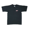 1990s James Bond 007 Vodka Martini Shirt