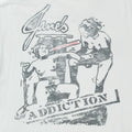 1990s Janes Addiction Itz My Party Shirt