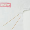 1990s Janes Addiction Itz My Party Shirt