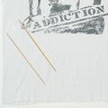 1990s Janes Addiction Itz My Party Shirt