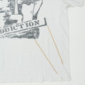 1990s Janes Addiction Itz My Party Shirt