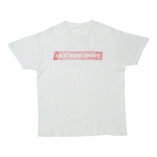 1990s Janes Addiction Itz My Party Shirt