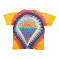 1990s Jerry Garcia Band Tie Dye Shirt