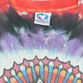 1990s Jerry Garcia Band Tie Dye Shirt