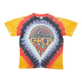 1990s Jerry Garcia Band Tie Dye Shirt