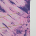 1990s Jimi Hendrix Tie-Dye Shirt Detail 6