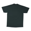 1990s Johnny Cash The Man In Black Shirt