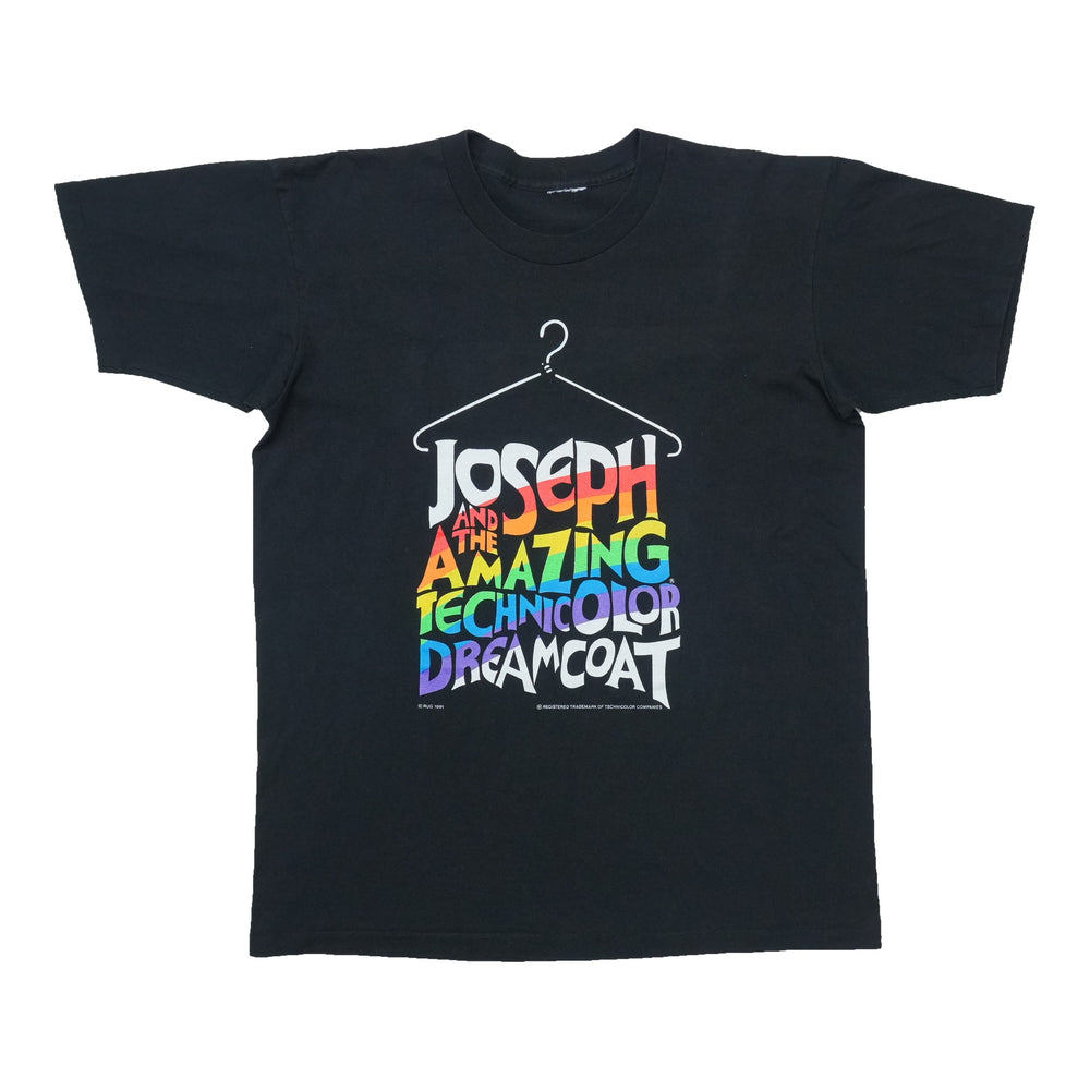 1990s Joseph And The Amazing Technicolor Dreamcoat Shirt