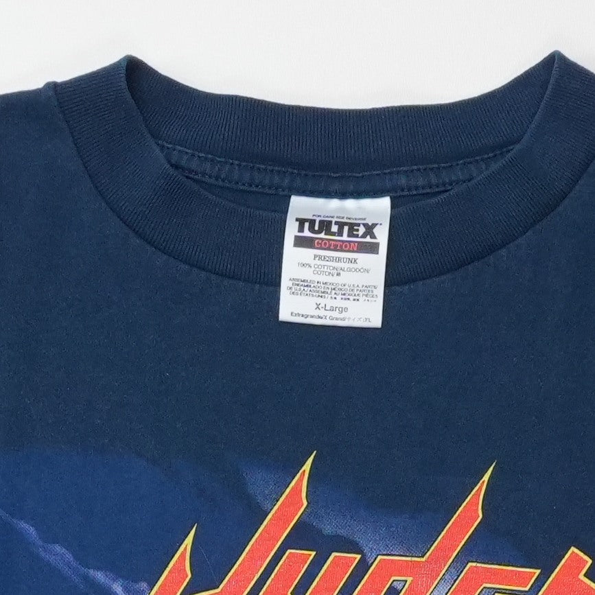 1990s Judas Priest Jugulator Shirt