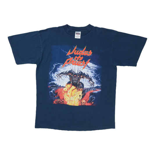 1990s Judas Priest Jugulator Shirt