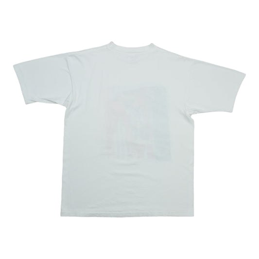 1990s Just Do It Just Undo It Parody Shirt Back