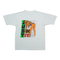 1990s Just Do It Just Undo It Parody Shirt Front