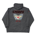 1990s Kansas City Chiefs Hooded Jacket