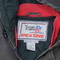 1990s Kansas City Chiefs Hooded Jacket