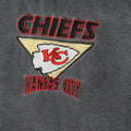 1990s Kansas City Chiefs Hooded Jacket