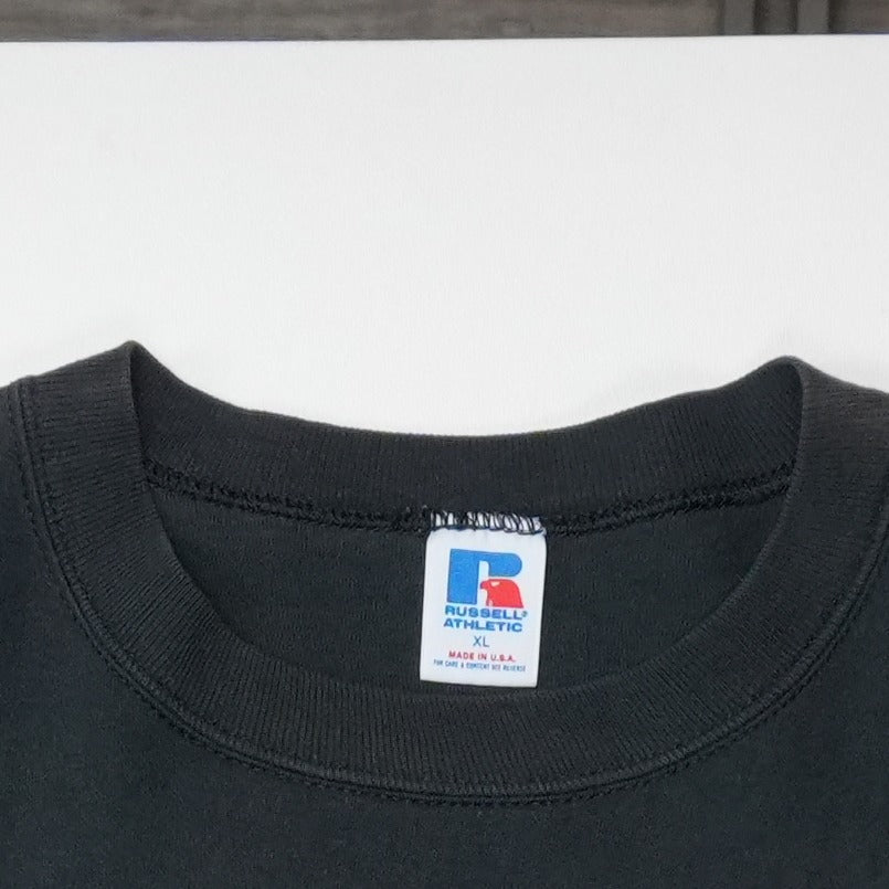 1990s Kansas City Chiefs Logo Shirt