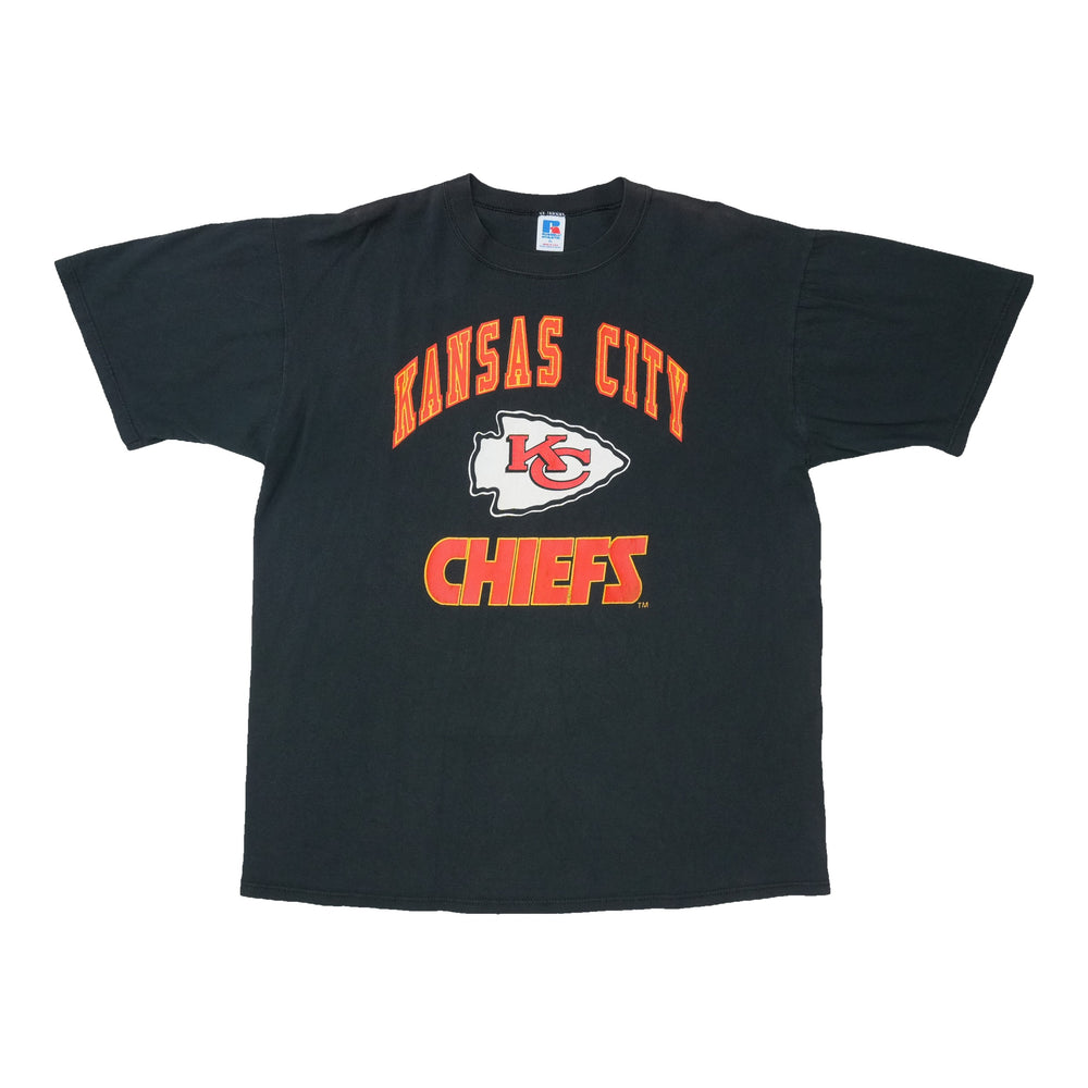 1990s Kansas City Chiefs Logo Shirt