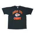 1990s Kansas City Chiefs Logo Shirt
