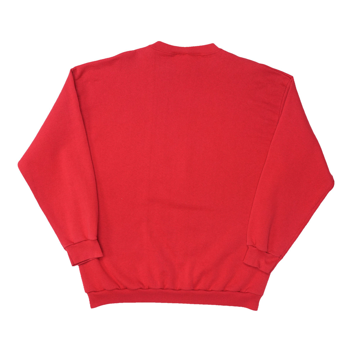 1990s Kansas City Chiefs Logo Sweatshirt