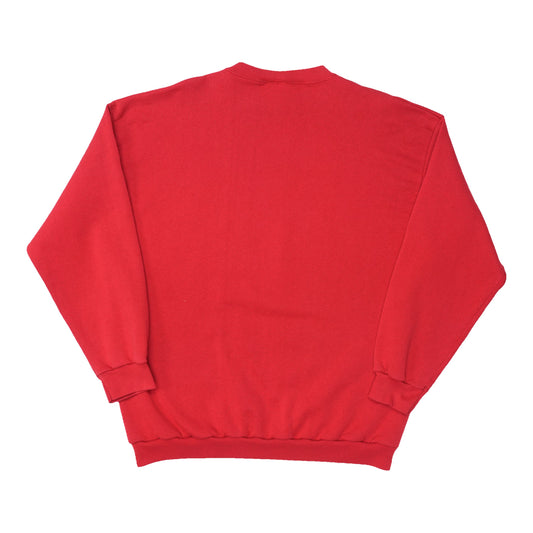1990s Kansas City Chiefs Logo Sweatshirt
