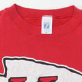 1990s Kansas City Chiefs Logo Sweatshirt